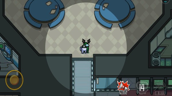 在我们之间单机版中文版最新版截图2