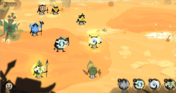 疯狂的库库姆小米版