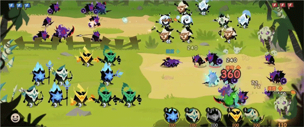 疯狂的库库姆小米版