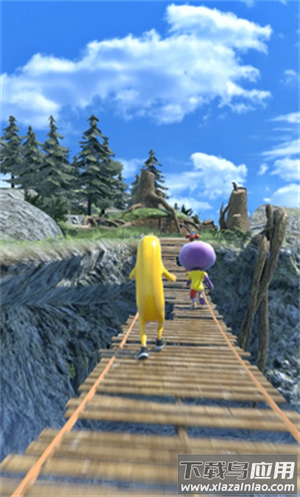 皇家冲刺官方最新版下载(皇家冲刺：多人竞速)最新版截图3