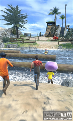 皇家冲刺官方最新版下载(皇家冲刺：多人竞速)最新版截图4