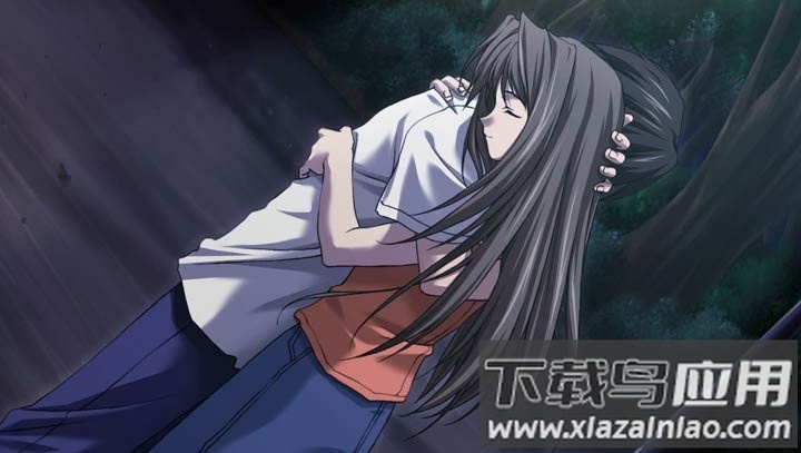 秋之回忆2游戏下载最新版截图1