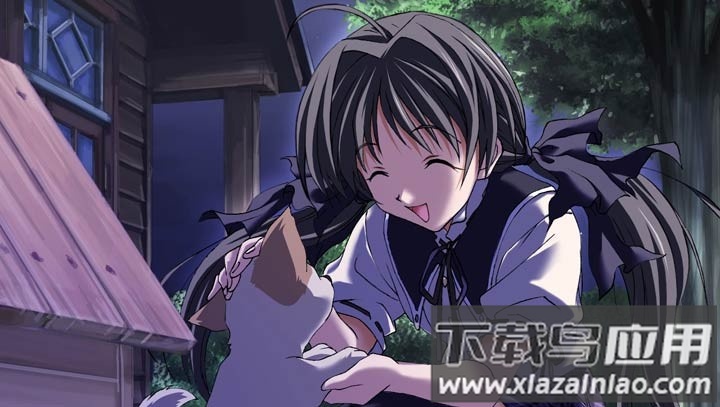 秋之回忆2游戏下载最新版截图3