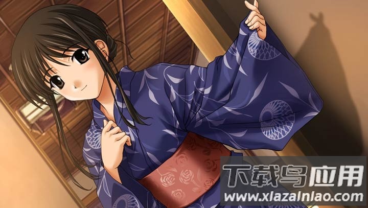 秋之回忆2游戏下载最新版截图4