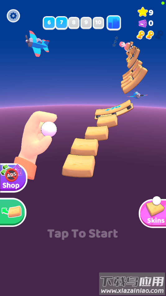 脑洞闯关达人单机版最新版截图2