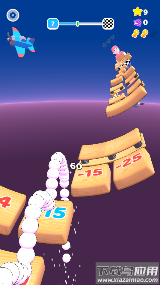 脑洞闯关达人单机版最新版截图3