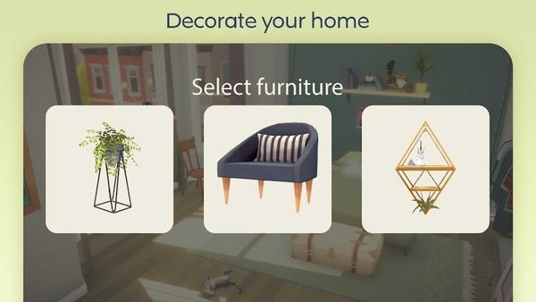 我的猫咪俱乐部游戏最新版截图3