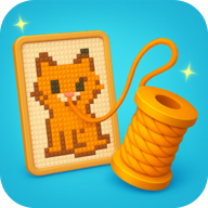 羊毛分类颜色拼图最新版下载(羊毛分类颜色拼图安装器)