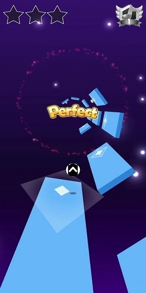 点击音乐游戏单机版(Miracle Encato Hop Tiles)最新版截图2