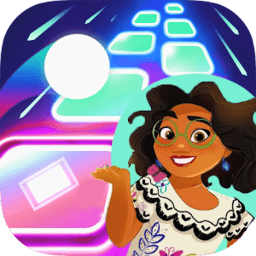 点击音乐游戏单机版(Miracle Encato Hop Tiles)