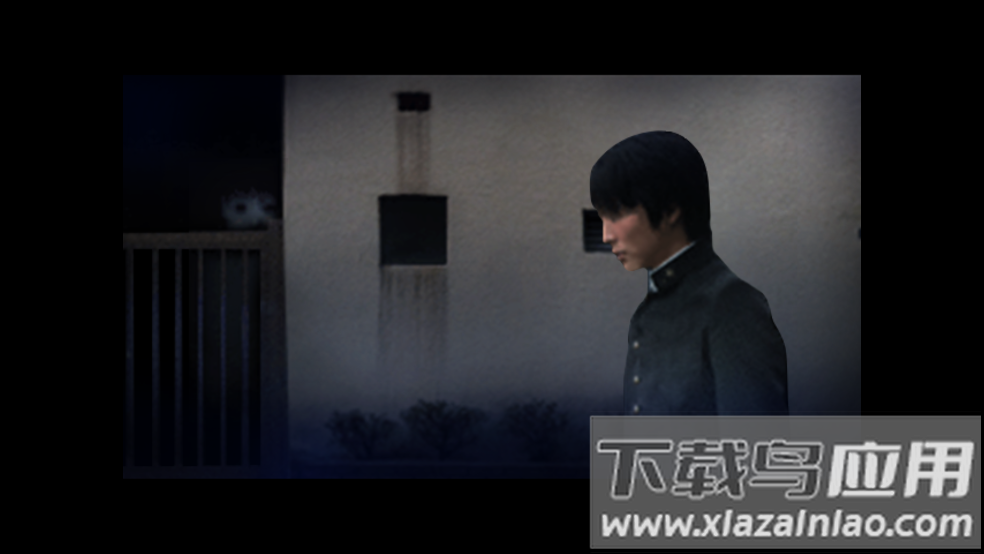 翌日第一话游戏最新版截图1