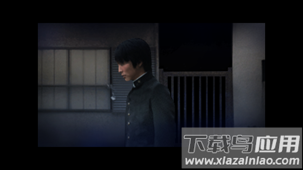 翌日第一话游戏最新版截图2