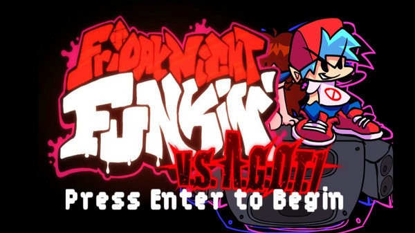 周五夜放克虚空恶魔模组官方正版截图2