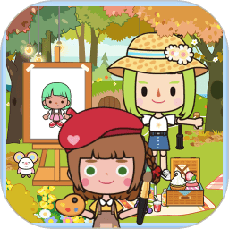 小小佩皮生活手机版