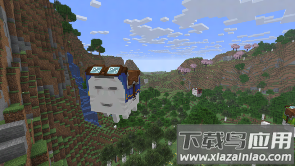 minecraft下载最新版本(我的世界)截图4