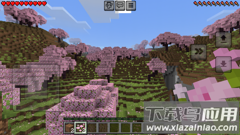minecraft下载最新版本(我的世界)截图5