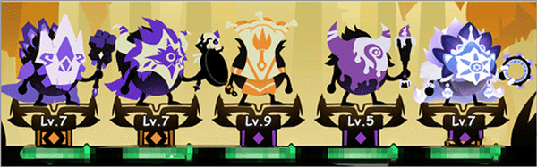 疯狂的库库姆手游九游版