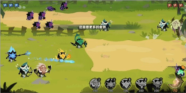 疯狂的库库姆手游九游版