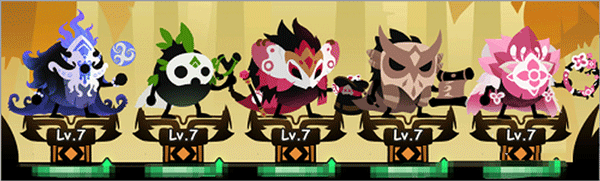 疯狂的库库姆手游九游版