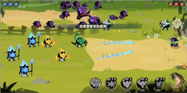 疯狂的库库姆手游九游版