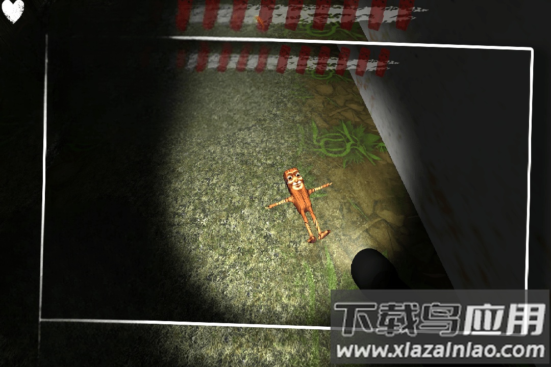 外国山海经怪物九游版最新版截图2