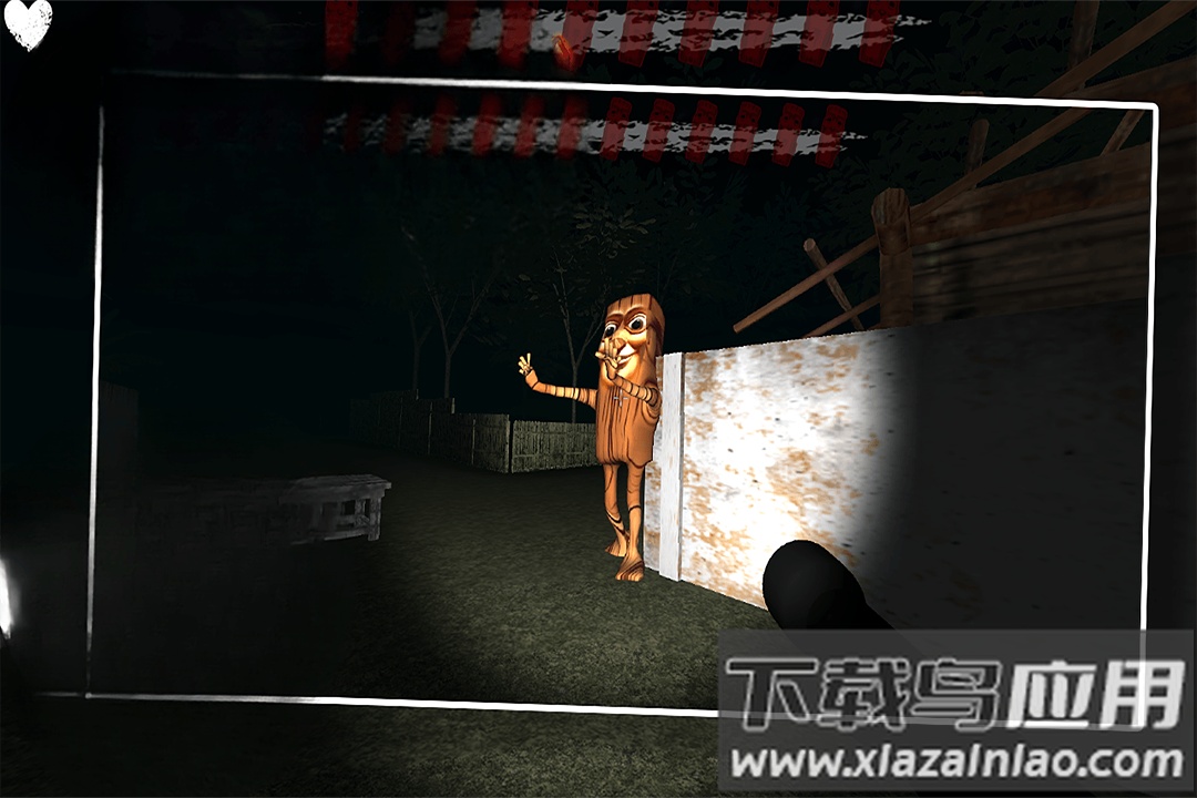 外国山海经怪物九游版最新版截图3