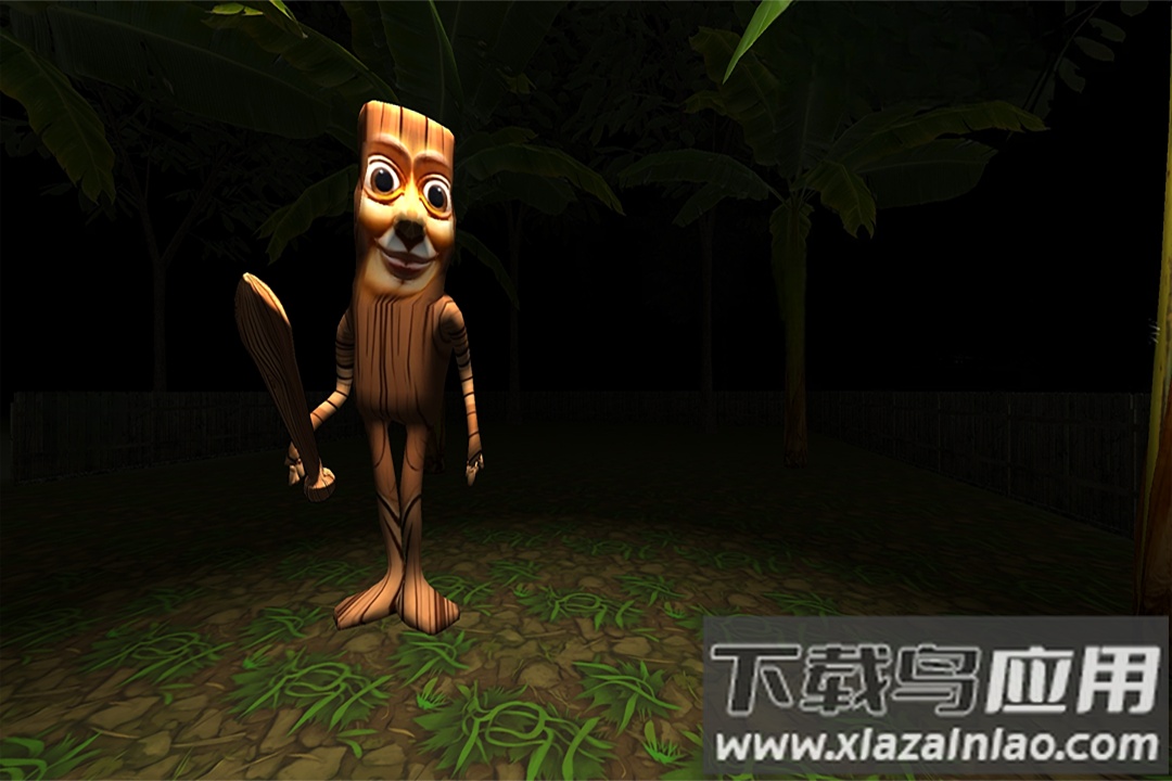 外国山海经怪物九游版最新版截图4