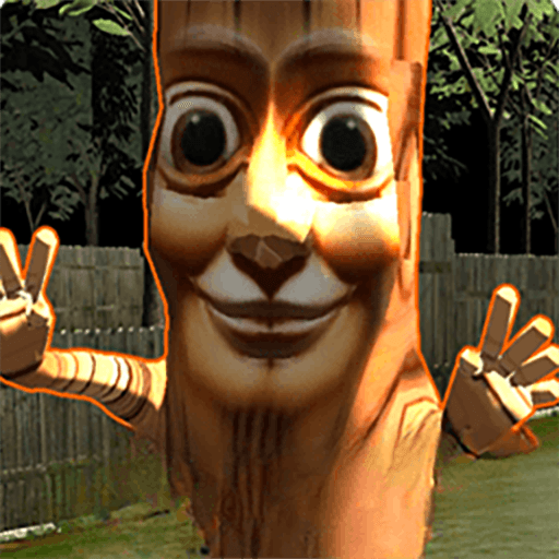 外国山海经怪物九游版