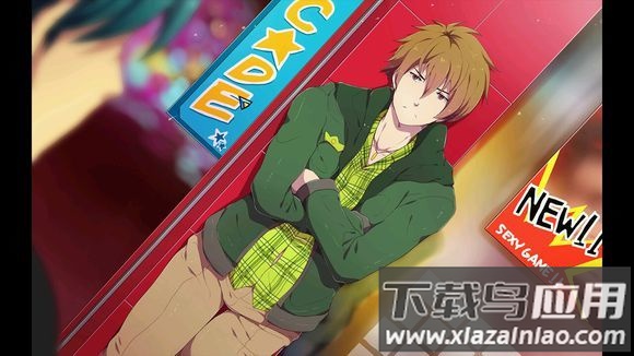 黑猴子海上救生员汉化版