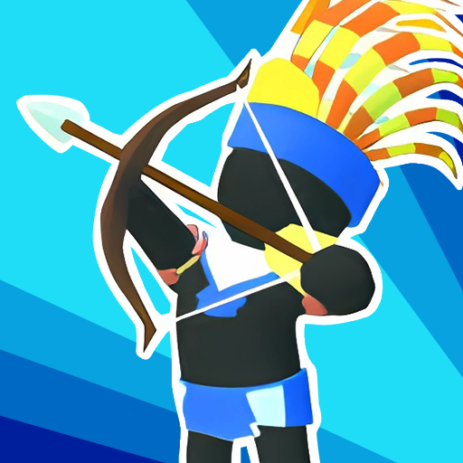 射不中算我输游戏