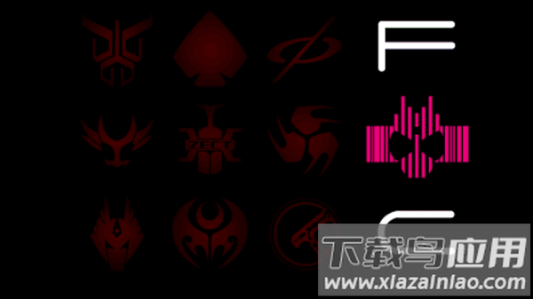 假面骑士ktouch模拟器最新版截图2