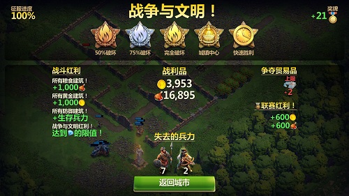 战争与文明最新版本