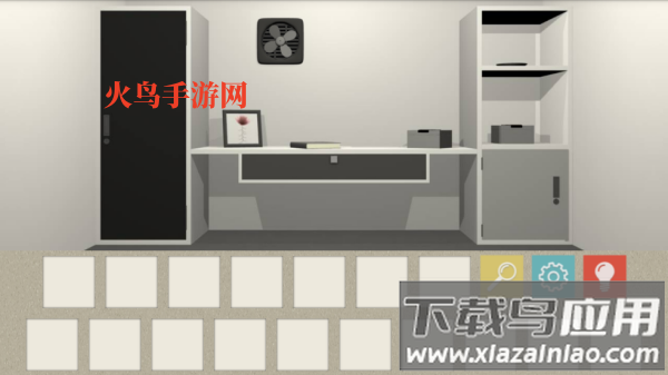 一道风景小游戏