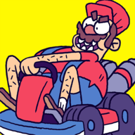 warpedkartracers安卓下载(LoL Karts)