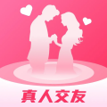 暖心约交友app