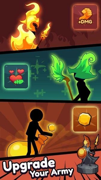 火柴人之战权力之杖游戏最新版截图2