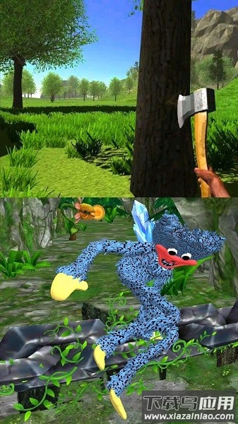 迷你跑酷世界最新版