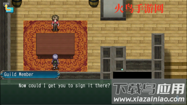 阿斯迪瓦之心2游戏(AsdivineH2)