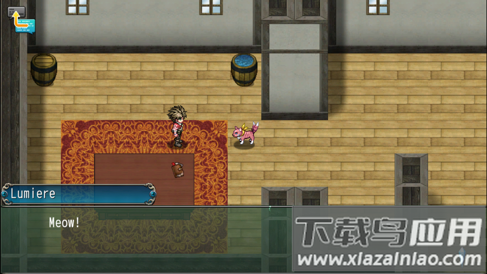 阿斯迪瓦之心2游戏(AsdivineH2)最新版截图3