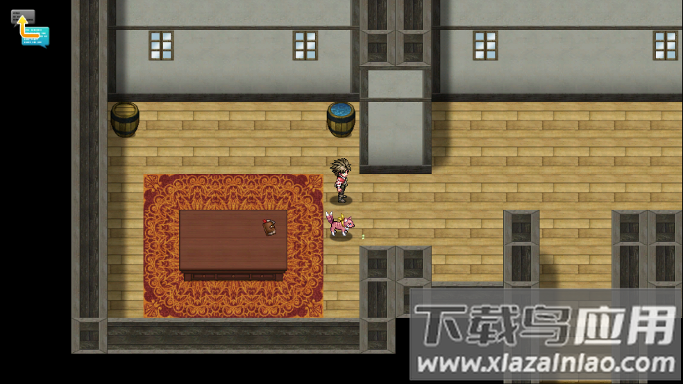 阿斯迪瓦之心2游戏(AsdivineH2)最新版截图4