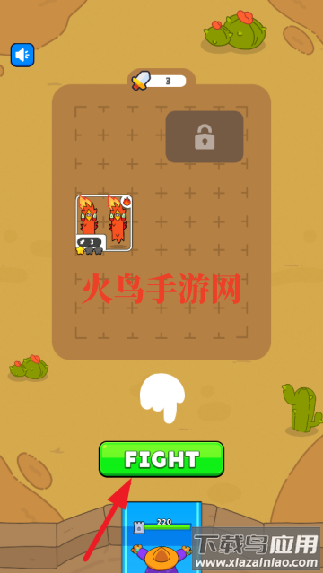 Why Did I Summon This游戏