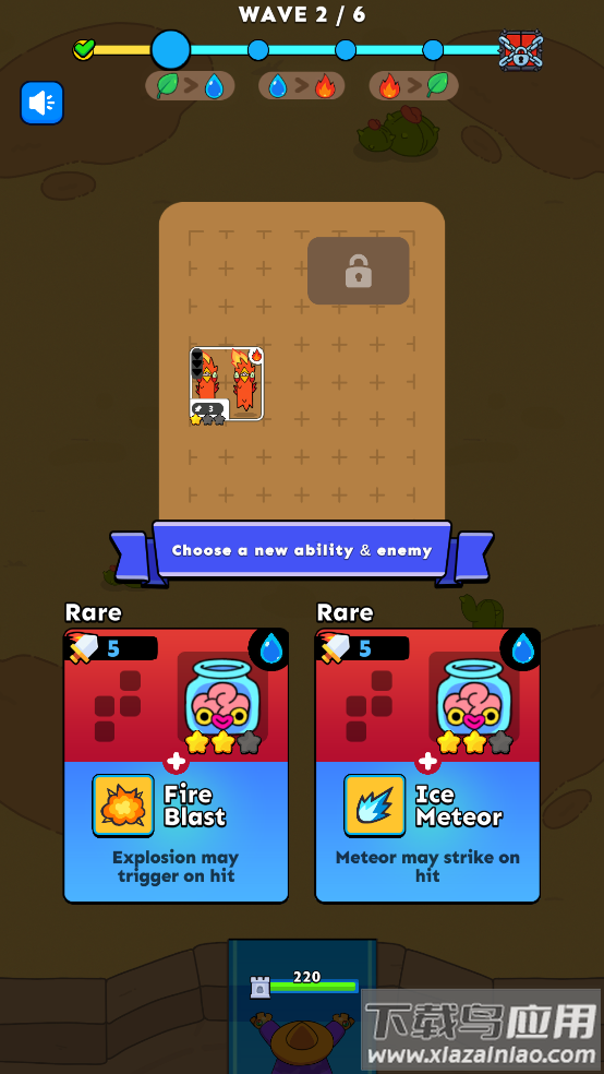 Why Did I Summon This游戏最新版截图1