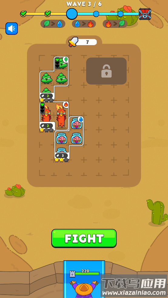 Why Did I Summon This游戏最新版截图2