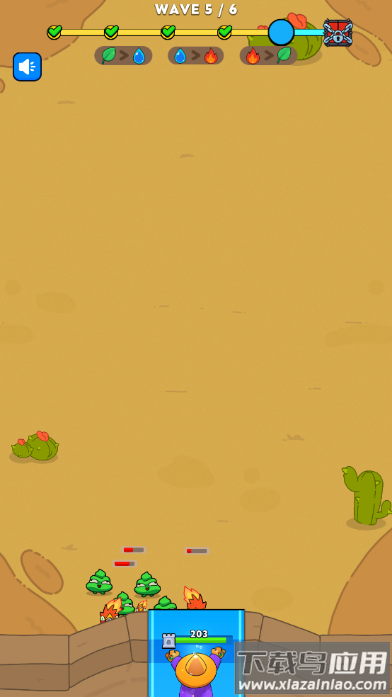 Why Did I Summon This游戏最新版截图3