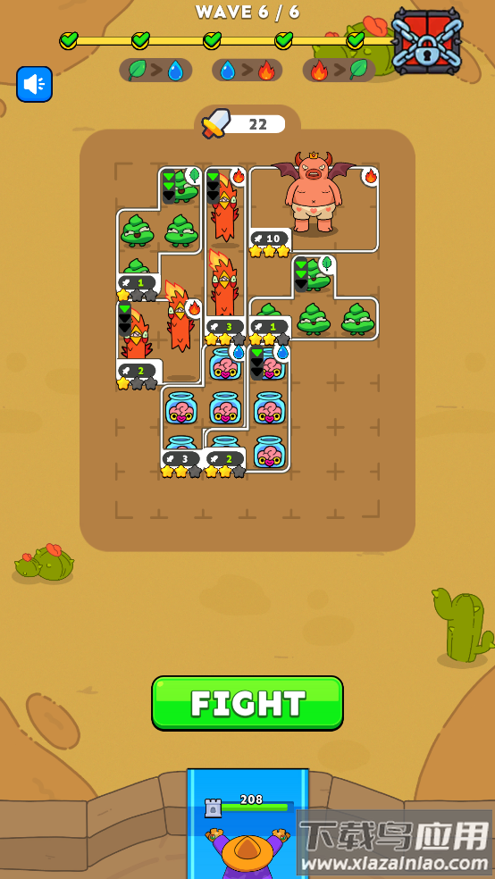 Why Did I Summon This游戏最新版截图4