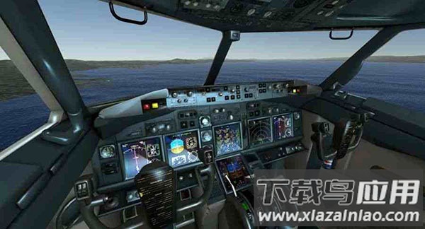 无限飞行2025免费版下载安装最新版截图1