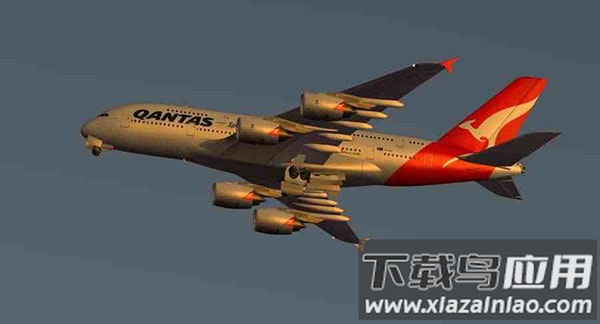 无限飞行2025免费版下载安装最新版截图3