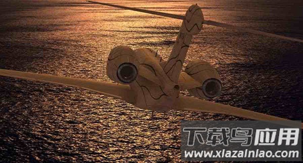 无限飞行2025免费版下载安装最新版截图4