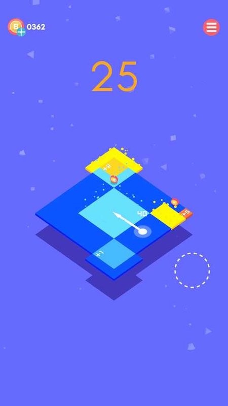 积木弹球安卓手机版截图