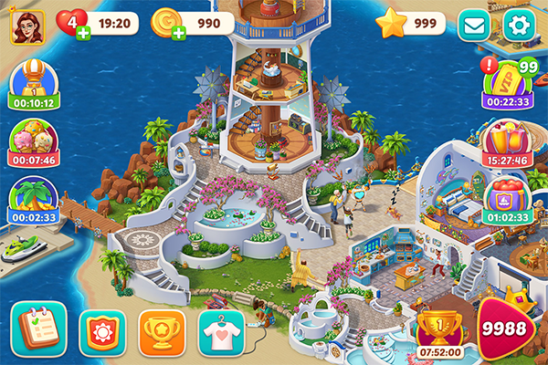 我的花园官方版最新版截图4